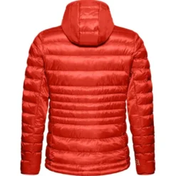 Batura leichte Thermo-Kapuzenjacke Damen