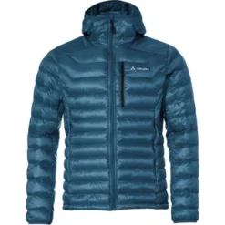 Batura leichte Thermo-Kapuzenjacke Herren