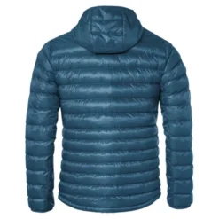 Batura leichte Thermo-Kapuzenjacke Herren