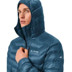 Batura leichte Thermo-Kapuzenjacke Herren