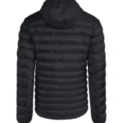 Batura leichte Thermo-Kapuzenjacke Herren