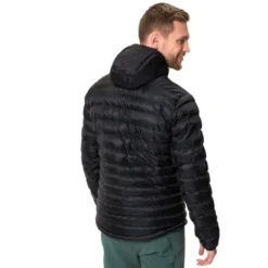 Batura leichte Thermo-Kapuzenjacke Herren