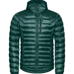 Batura leichte Thermo-Kapuzenjacke Herren