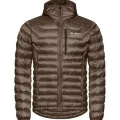 Batura leichte Thermo-Kapuzenjacke Herren