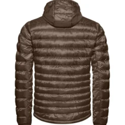 Batura leichte Thermo-Kapuzenjacke Herren