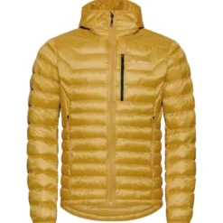 Batura leichte Thermo-Kapuzenjacke Herren