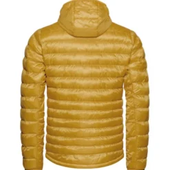 Batura leichte Thermo-Kapuzenjacke Herren