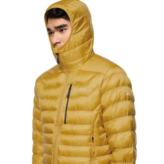 Batura leichte Thermo-Kapuzenjacke Herren