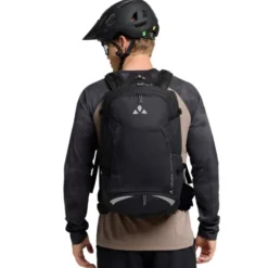 Bike Alpin 23+5 Liter Mountainbike Rucksack