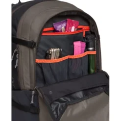 Bike Alpin 23+5 Liter Mountainbike Rucksack