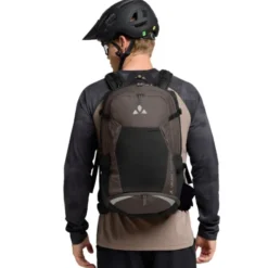 Bike Alpin 23+5 Liter Mountainbike Rucksack