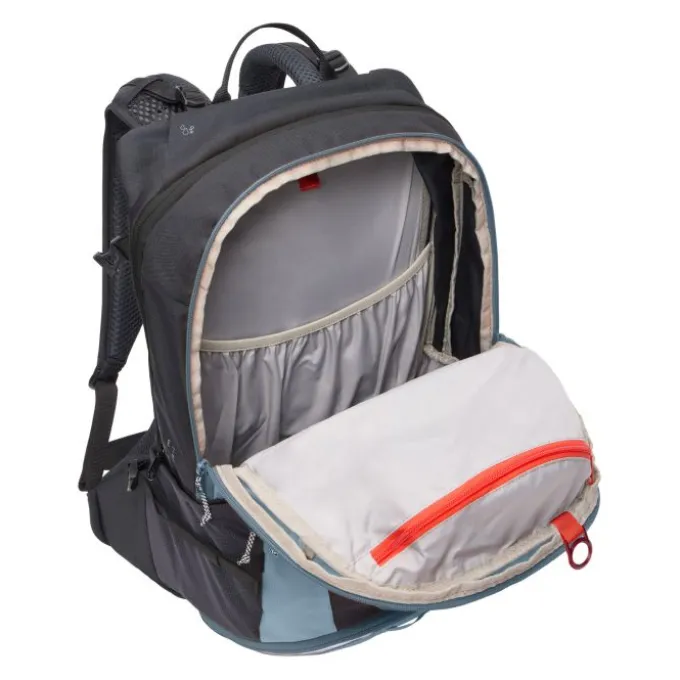 Bike Alpin 23+5 Liter Mountainbike Rucksack