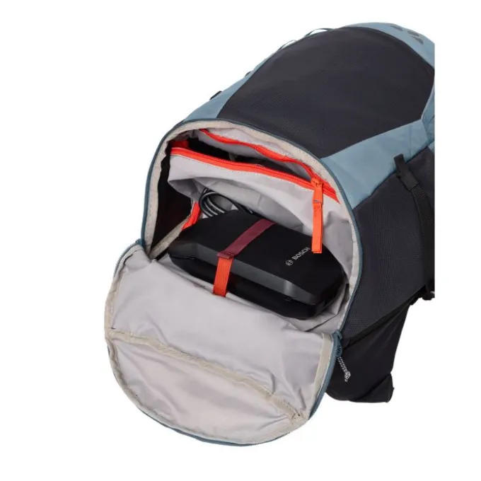 Bike Alpin 23+5 Liter Mountainbike Rucksack