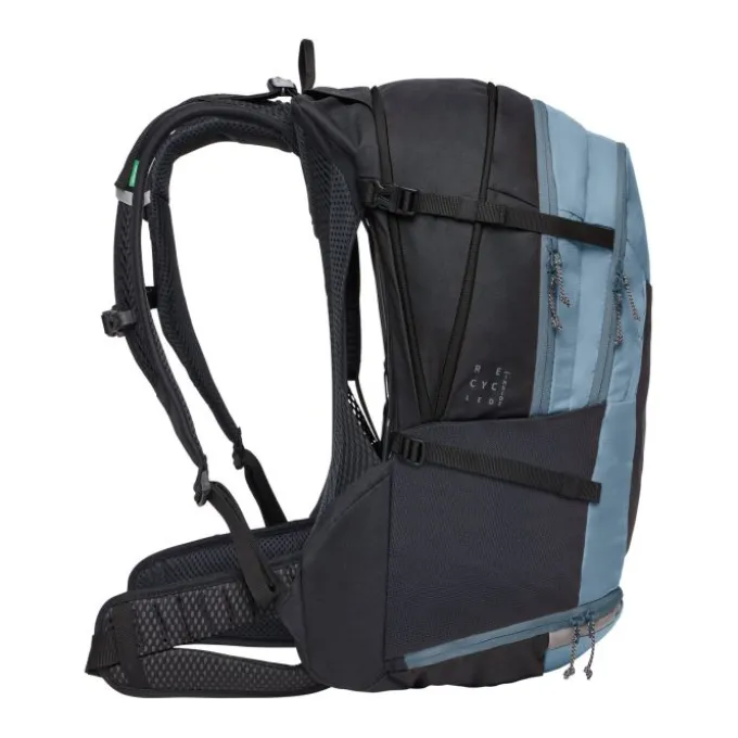 Bike Alpin 23+5 Liter Mountainbike Rucksack