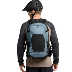 Bike Alpin 23+5 Liter Mountainbike Rucksack