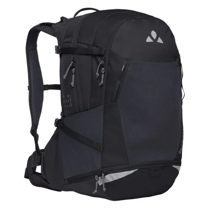 Bike Alpin 23+5 Liter Mountainbike Rucksack Damen
