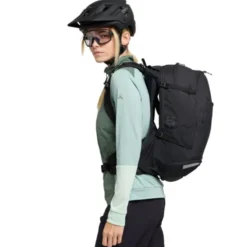 Bike Alpin 23+5 Liter Mountainbike Rucksack Damen