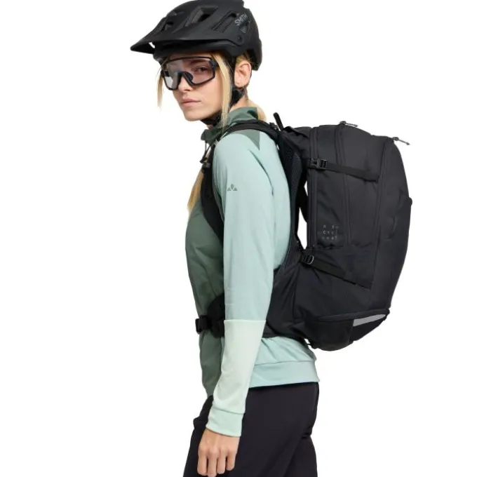 Bike Alpin 23+5 Liter Mountainbike Rucksack Damen