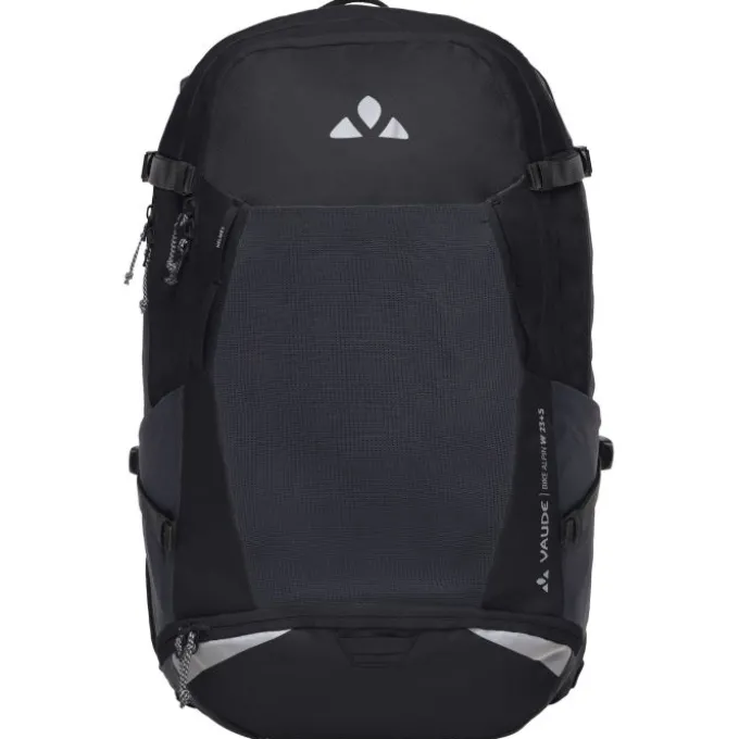 Bike Alpin 23+5 Liter Mountainbike Rucksack Damen