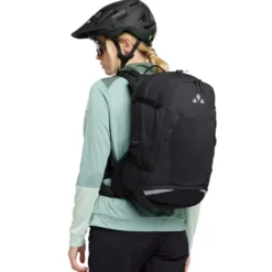 Bike Alpin 23+5 Liter Mountainbike Rucksack Damen