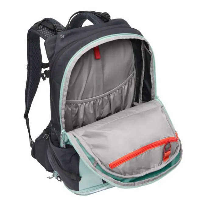 Bike Alpin 23+5 Liter Mountainbike Rucksack Damen