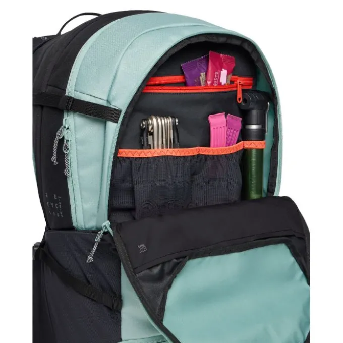 Bike Alpin 23+5 Liter Mountainbike Rucksack Damen