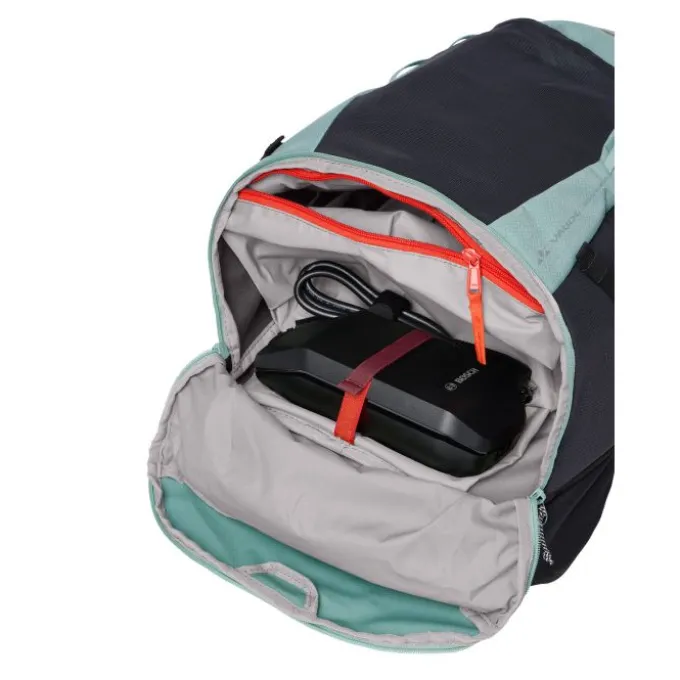 Bike Alpin 23+5 Liter Mountainbike Rucksack Damen