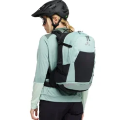 Bike Alpin 23+5 Liter Mountainbike Rucksack Damen