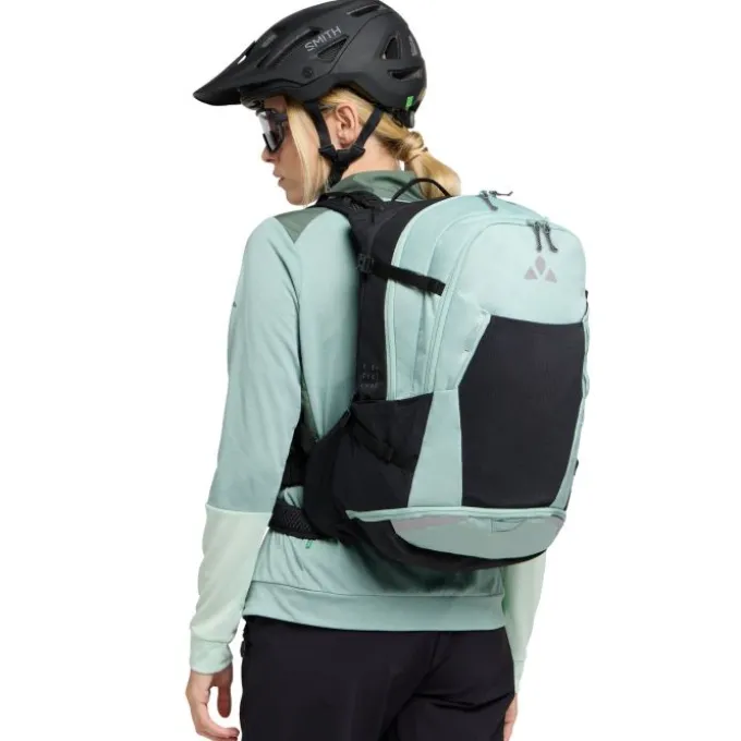 Bike Alpin 23+5 Liter Mountainbike Rucksack Damen
