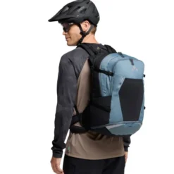 Bike Alpin 28+5 Liter Mountainbike Rucksack