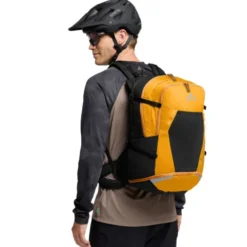 Bike Alpin 28+5 Liter Mountainbike Rucksack