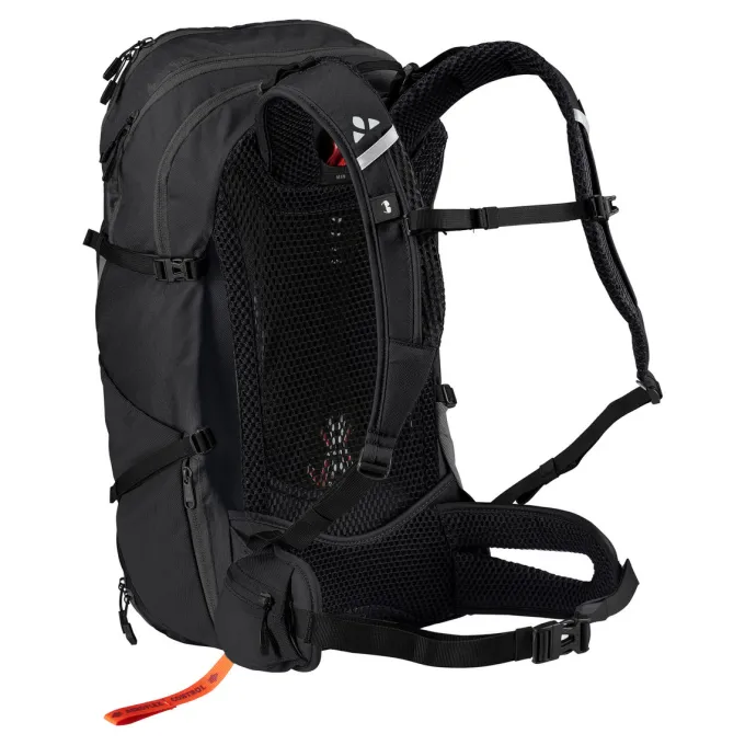 Bike Alpin Pro 28 + Fahrradrucksack