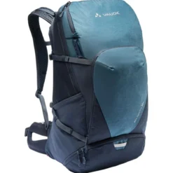 Bike Alpin Pro 28+ Liter Mountainbike Rucksack