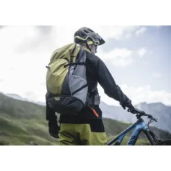 Bike Alpin Pro 28+ Liter Mountainbike Rucksack