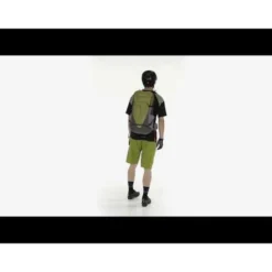 Bike Alpin Pro 28+ Liter Mountainbike Rucksack