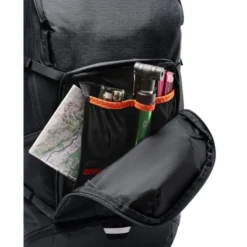 Bike Alpin Pro 28+ Liter Mountainbike Rucksack