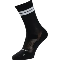 Bike II Socken halblang