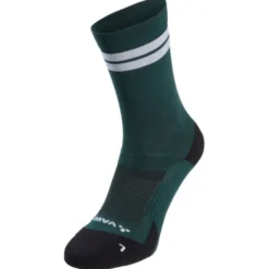 Bike II Socken halblang