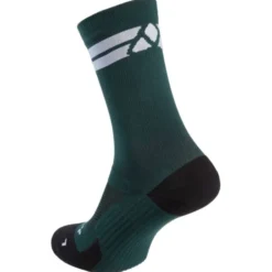 Bike II Socken halblang