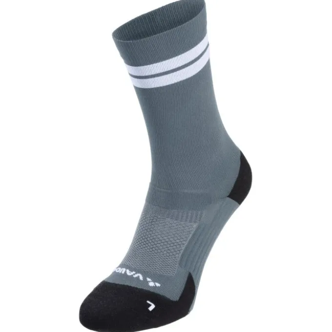 Bike II Socken halblang