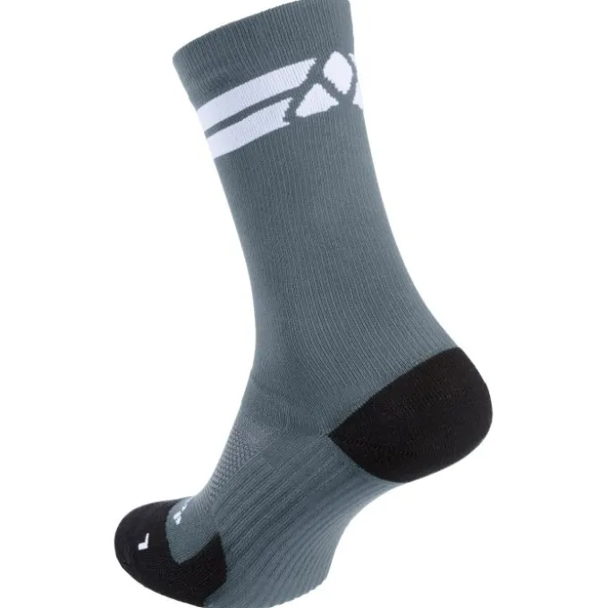Bike II Socken halblang