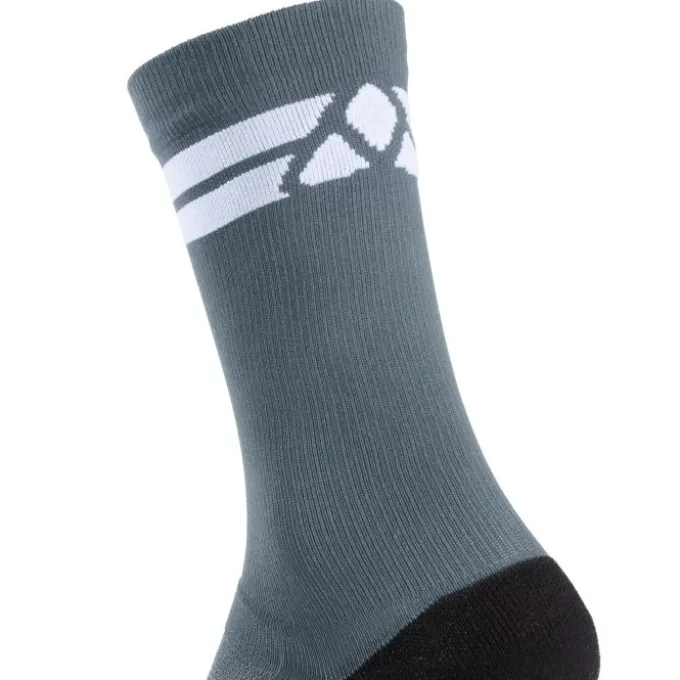 Bike II Socken halblang
