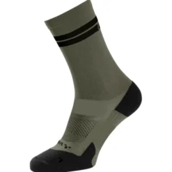 Bike II Socken halblang