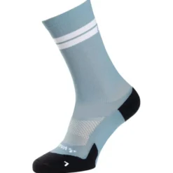 Bike II Socken halblang