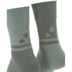 Bike Wollsocken