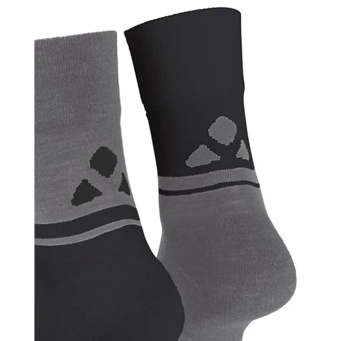 Bike Wollsocken