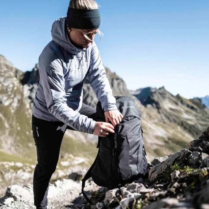 Brenta 24 Liter Wanderrucksack