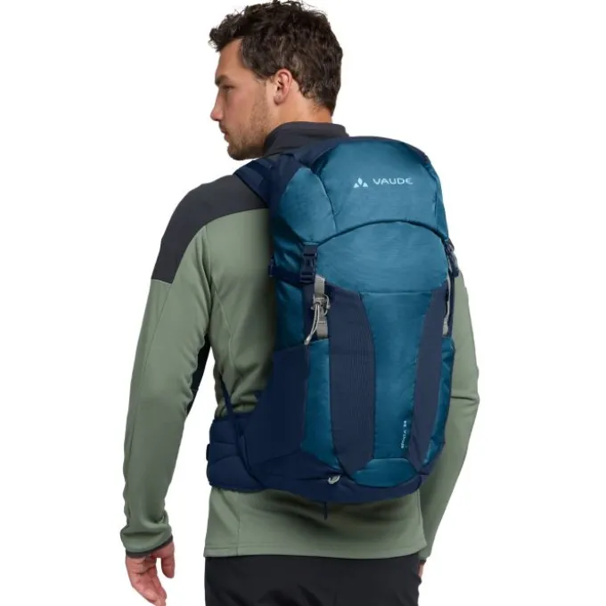 Brenta 24 Liter Wanderrucksack
