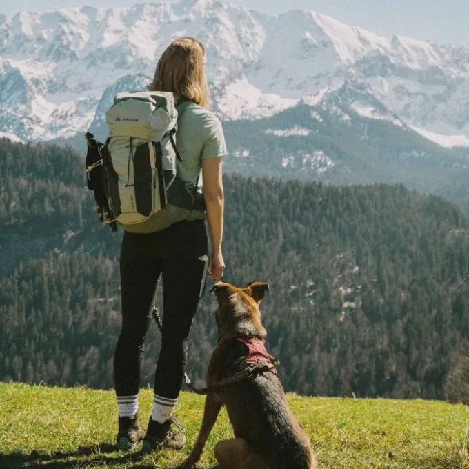 Brenta 28 Liter Wanderrucksack Damen