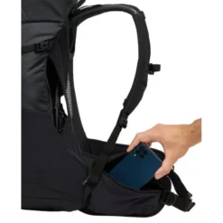 Brenta 30 Liter Wanderrucksack